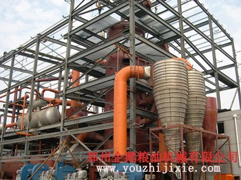 提供日產1000噸浸出成套設備，質量優價格惠，我們是直接的生產廠家(圖5)